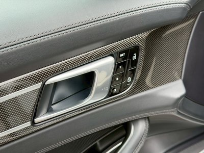 صورة مصغرة 35 لـ 2020 Porsche PANAMERA
