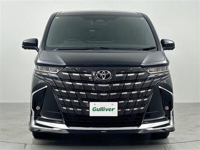 2026 Toyota ALPHARD 缩略图 32