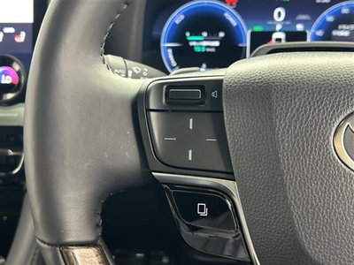 2026 Toyota ALPHARD 缩略图 18