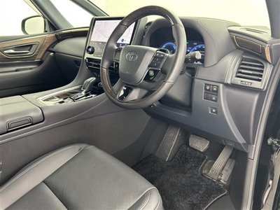 2026 Toyota ALPHARD 缩略图 22
