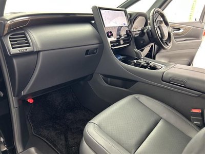 2026 Toyota ALPHARD 缩略图 30