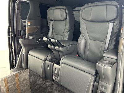2026 Toyota ALPHARD 缩略图 28