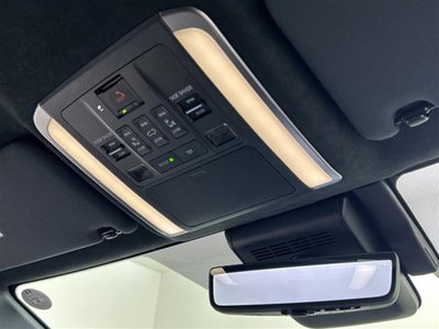 2026 Toyota ALPHARD 缩略图 11