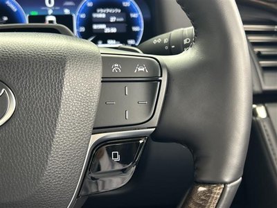 2026 Toyota ALPHARD 缩略图 19