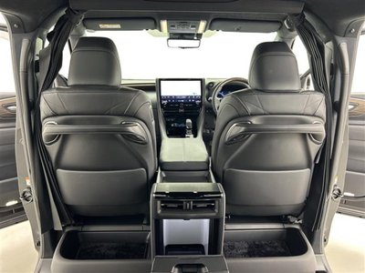 2026 Toyota ALPHARD 缩略图 26