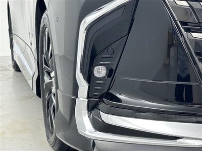 2026 Toyota ALPHARD 缩略图 38