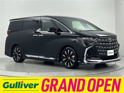 صورة 2 لـ 2026 Toyota ALPHARD