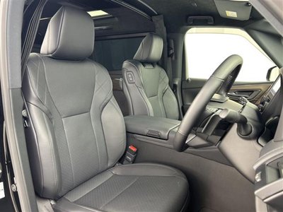 2026 Toyota ALPHARD 缩略图 23