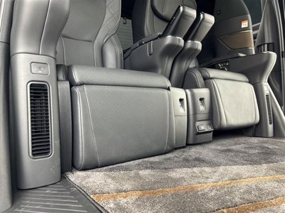 2026 Toyota ALPHARD 缩略图 25