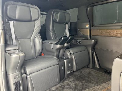 2026 Toyota ALPHARD 缩略图 24