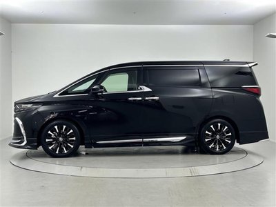 2026 Toyota ALPHARD 缩略图 33