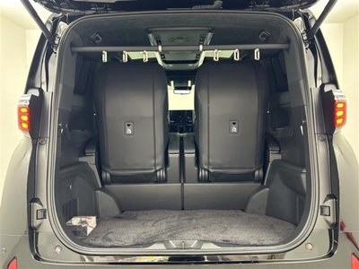 2026 Toyota ALPHARD 缩略图 27