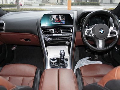 BMW 8 SERIES GRAN COUPE - 3