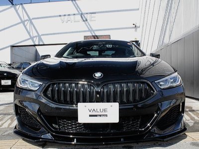 BMW 8 SERIES GRAN COUPE - 10