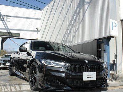 BMW 8 SERIES GRAN COUPE - 9