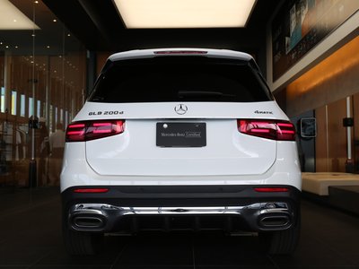 MERCEDES-BENZ GLB - 8