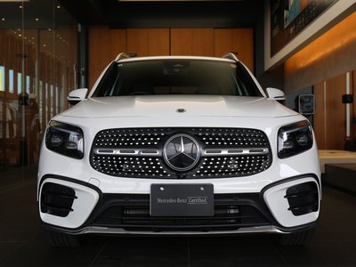 MERCEDES-BENZ GLB - 5