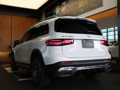 MERCEDES-BENZ GLB - 7