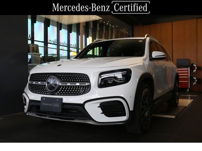 MERCEDES-BENZ GLB - 1