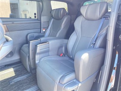 صورة مصغرة 24 لـ 2025 Toyota ALPHARD
