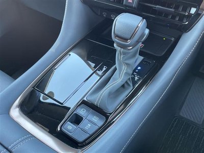 صورة مصغرة 14 لـ 2025 Toyota ALPHARD