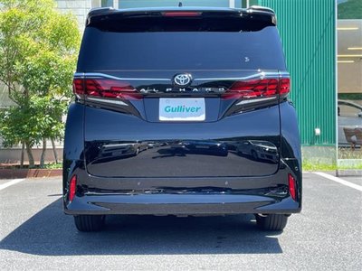 صورة مصغرة 43 لـ 2025 Toyota ALPHARD