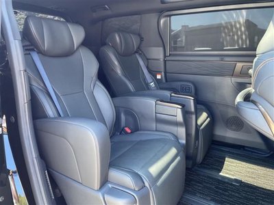 صورة مصغرة 23 لـ 2025 Toyota ALPHARD