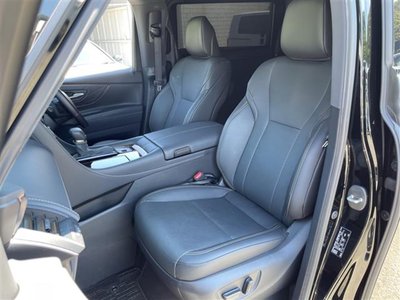 صورة مصغرة 22 لـ 2025 Toyota ALPHARD
