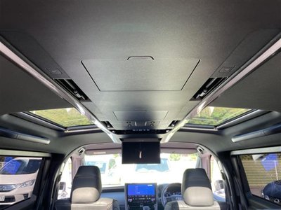 صورة مصغرة 31 لـ 2025 Toyota ALPHARD