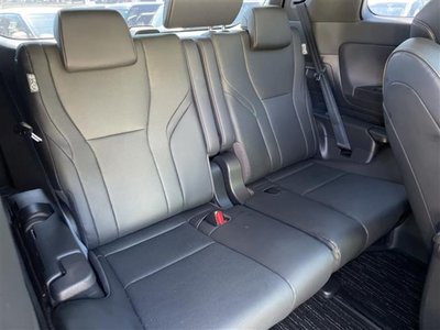 صورة مصغرة 32 لـ 2025 Toyota ALPHARD