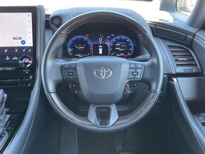 صورة 9 لـ 2025 Toyota ALPHARD