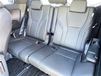 صورة مصغرة 33 لـ 2025 Toyota ALPHARD