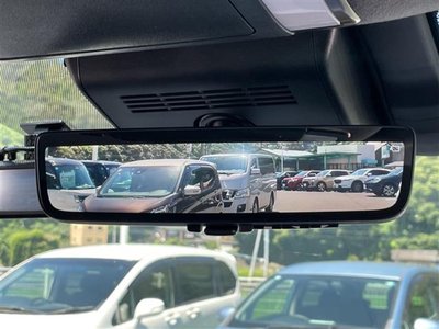 صورة مصغرة 19 لـ 2025 Toyota ALPHARD