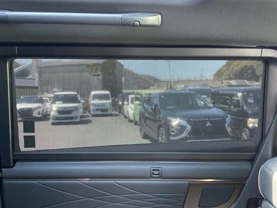 صورة مصغرة 30 لـ 2025 Toyota ALPHARD