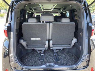 صورة مصغرة 34 لـ 2025 Toyota ALPHARD