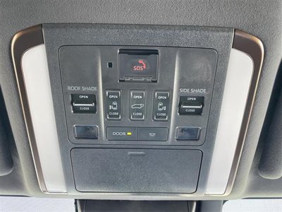 صورة مصغرة 18 لـ 2025 Toyota ALPHARD