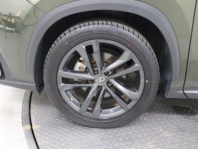 2022 Lexus NX — миниатюра 32