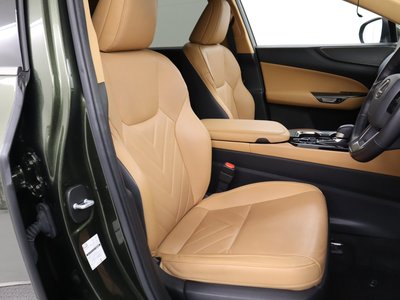 2022 Lexus NX — миниатюра 13