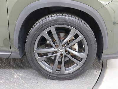 2022 Lexus NX — миниатюра 30