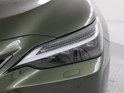2022 Lexus NX — миниатюра 35