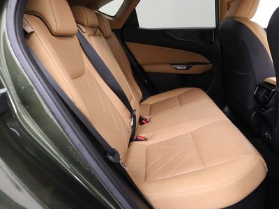 2022 Lexus NX — миниатюра 15