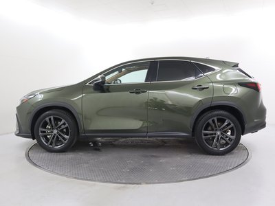 2022 Lexus NX — миниатюра 11