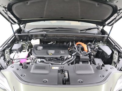 2022 Lexus NX — миниатюра 34