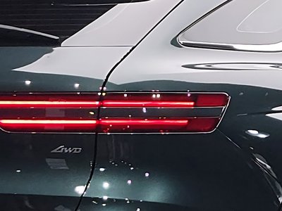 2021 Genesis GV70 — фото 10