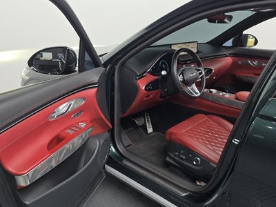 صورة مصغرة 13 لـ 2021 Genesis GV70