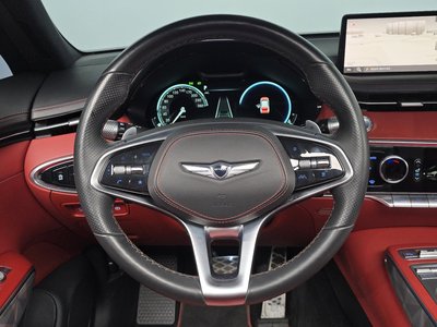 صورة مصغرة 19 لـ 2021 Genesis GV70