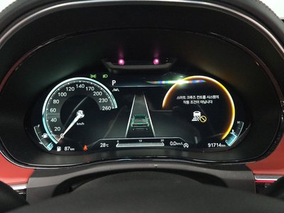 صورة مصغرة 11 لـ 2021 Genesis GV70
