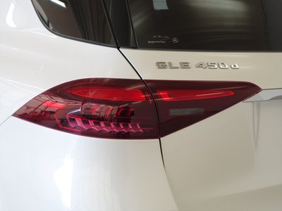 MERCEDES-BENZ GLE - 9