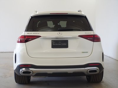 MERCEDES-BENZ GLE - 3