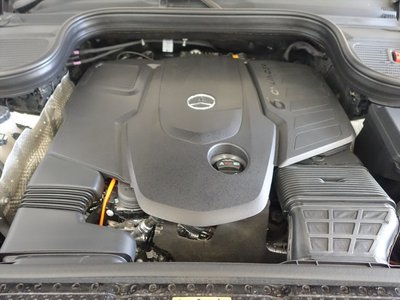 MERCEDES-BENZ GLE - 10